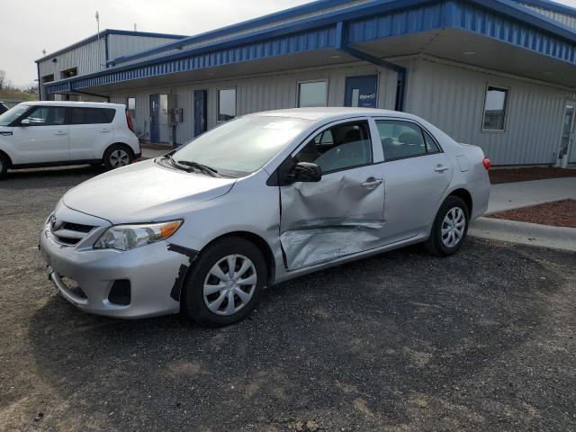 TOYOTA COROLLA 2011 2t1bu4ee9bc740096