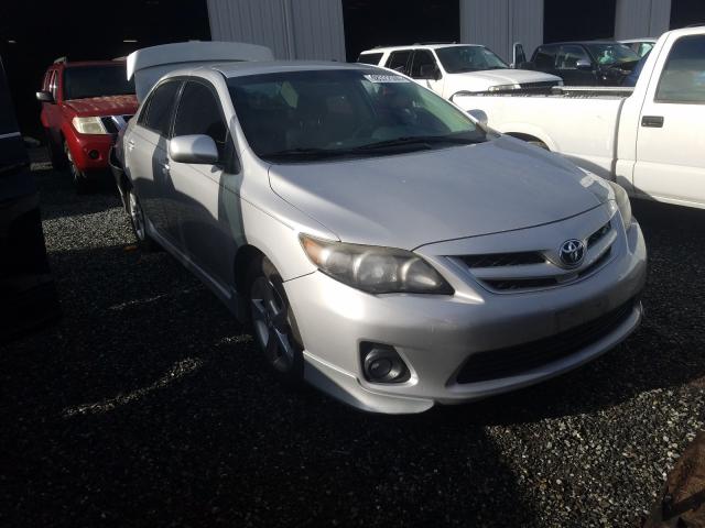 TOYOTA COROLLA BA 2011 2t1bu4ee9bc741586