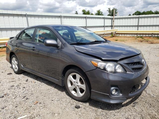 TOYOTA COROLLA BA 2011 2t1bu4ee9bc741975