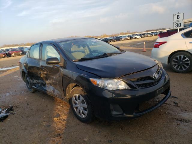 TOYOTA COROLLA BA 2011 2t1bu4ee9bc744035