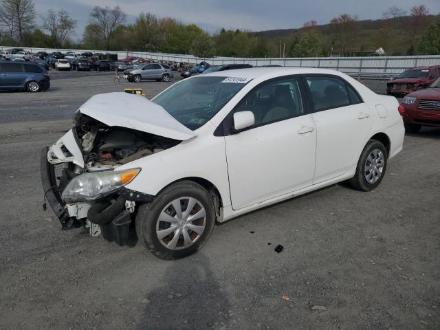 TOYOTA COROLLA 2011 2t1bu4ee9bc746352