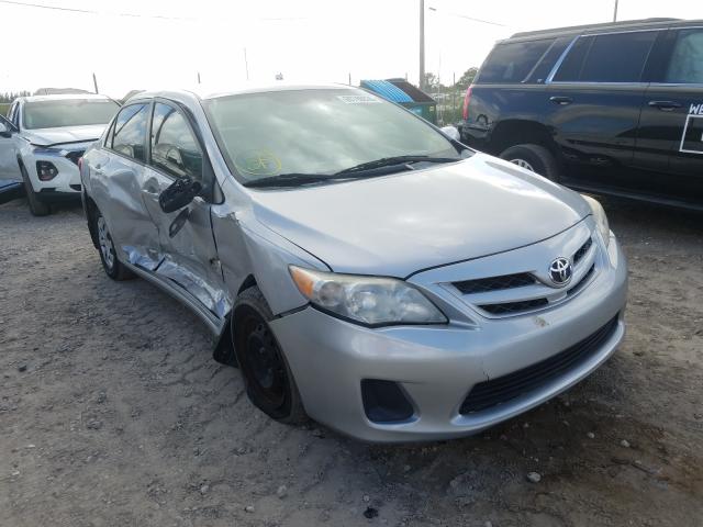 TOYOTA COROLLA BA 2011 2t1bu4ee9bc749168