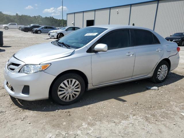 TOYOTA COROLLA BA 2011 2t1bu4ee9bc753656