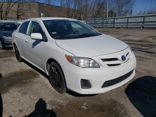 TOYOTA COROLLA BA 2012 2t1bu4ee9cc761225