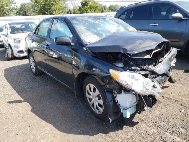 TOYOTA COROLLA BA 2012 2t1bu4ee9cc761631