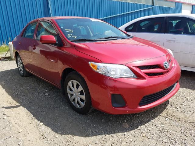 TOYOTA COROLLA BA 2012 2t1bu4ee9cc761760