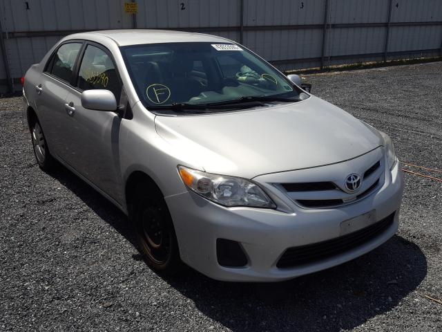 TOYOTA COROLLA BA 2012 2t1bu4ee9cc763945