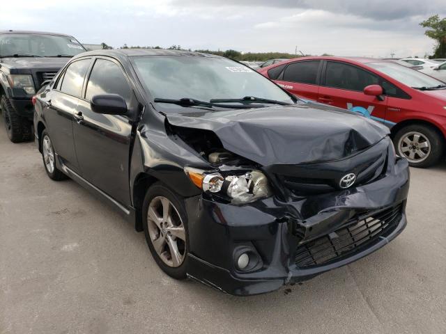 TOYOTA COROLLA BA 2012 2t1bu4ee9cc764271