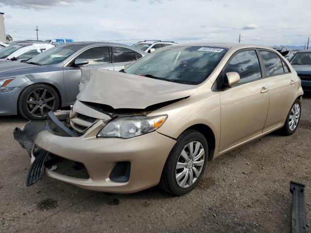 TOYOTA COROLLA 2012 2t1bu4ee9cc764366