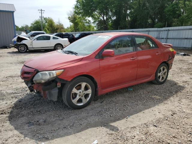 TOYOTA COROLLA 2012 2t1bu4ee9cc765887