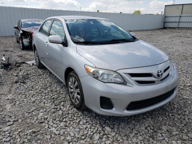 TOYOTA COROLLA BA 2012 2t1bu4ee9cc770362