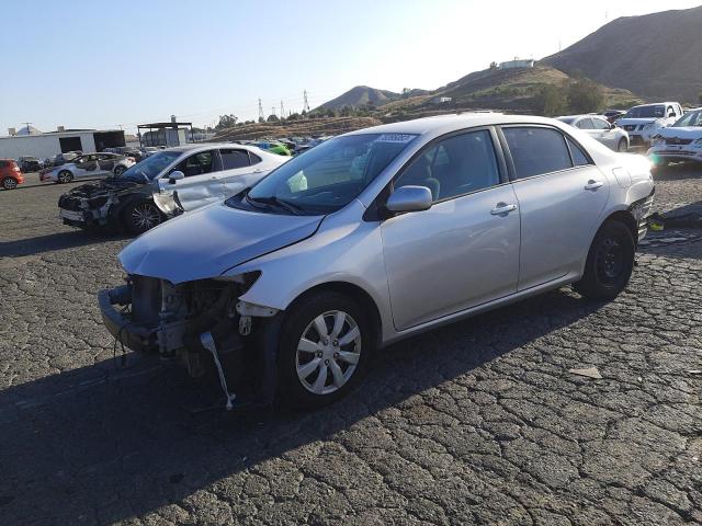 TOYOTA COROLLA BA 2012 2t1bu4ee9cc770832