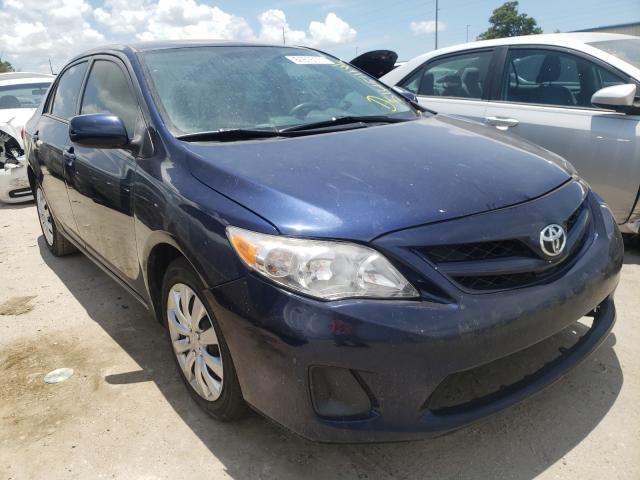 TOYOTA COROLLA BA 2012 2t1bu4ee9cc771723