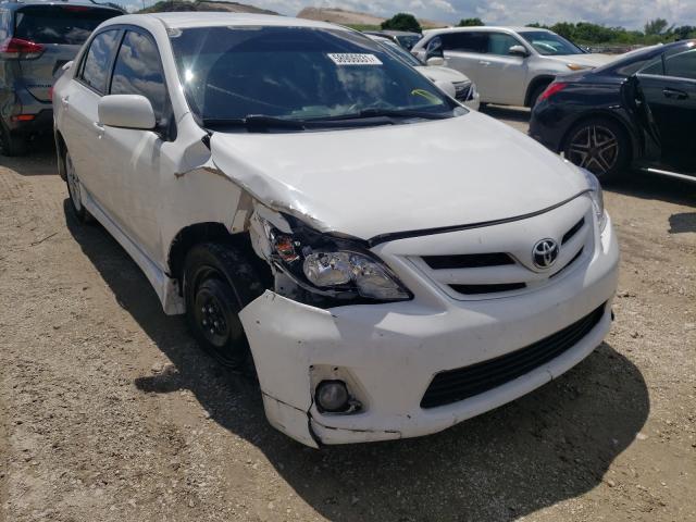 TOYOTA COROLLA BA 2012 2t1bu4ee9cc772564