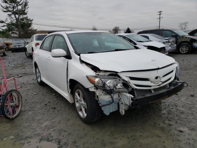 TOYOTA COROLLA 2012 2t1bu4ee9cc772760