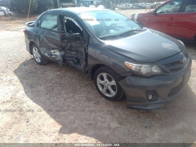 TOYOTA COROLLA 2012 2t1bu4ee9cc773584