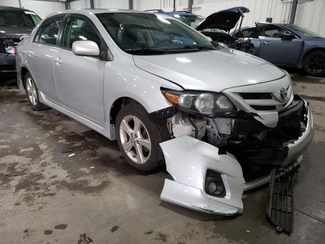 TOYOTA COROLLA BA 2012 2t1bu4ee9cc773911