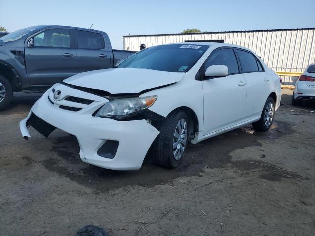 TOYOTA COROLLA BA 2012 2t1bu4ee9cc779689