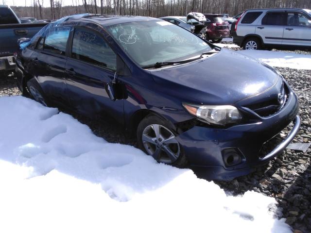 TOYOTA COROLLA BA 2012 2t1bu4ee9cc781572