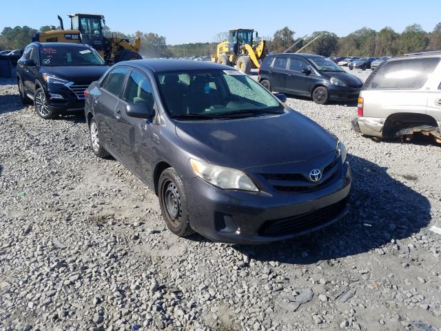 TOYOTA COROLLA BA 2012 2t1bu4ee9cc782396