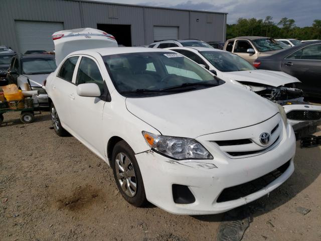 TOYOTA COROLLA BA 2012 2t1bu4ee9cc783421