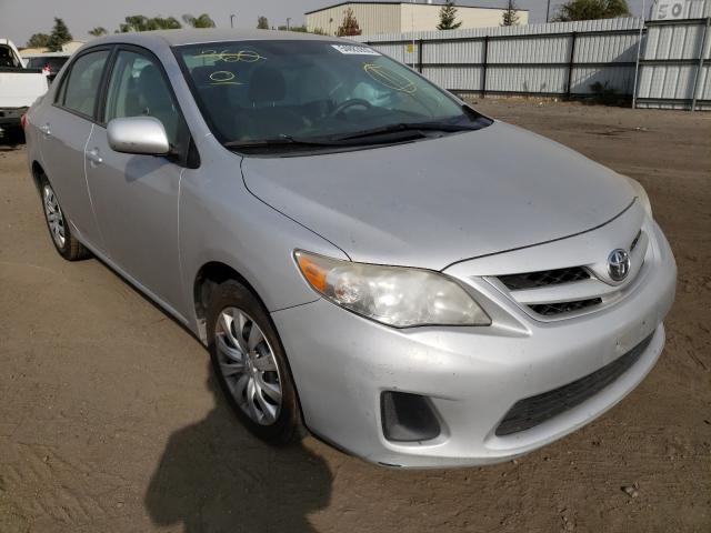 TOYOTA COROLLA BA 2012 2t1bu4ee9cc790420