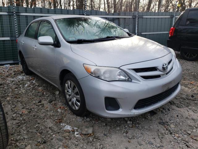 TOYOTA COROLLA BA 2012 2t1bu4ee9cc791504