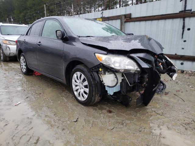 TOYOTA COROLLA BA 2012 2t1bu4ee9cc793026