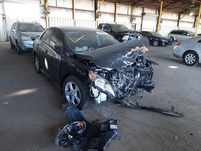 TOYOTA COROLLA BA 2012 2t1bu4ee9cc793642