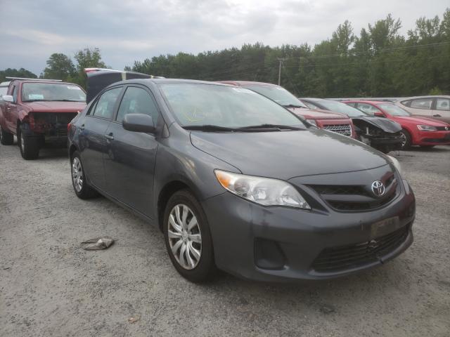 TOYOTA COROLLA BA 2012 2t1bu4ee9cc795813