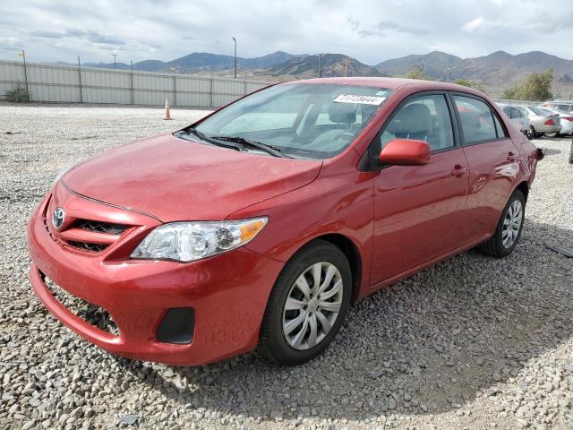 TOYOTA COROLLA BA 2012 2t1bu4ee9cc795889