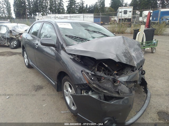 TOYOTA COROLLA 2012 2t1bu4ee9cc796346