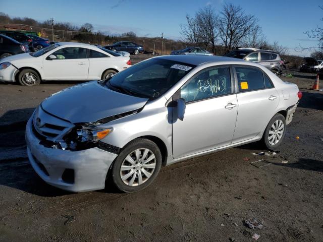 TOYOTA COROLLA BA 2012 2t1bu4ee9cc799151