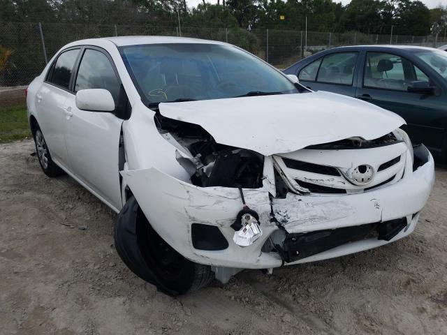 TOYOTA COROLLA BA 2012 2t1bu4ee9cc800153