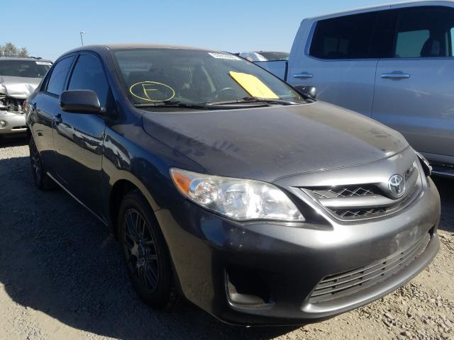 TOYOTA COROLLA BA 2012 2t1bu4ee9cc801108