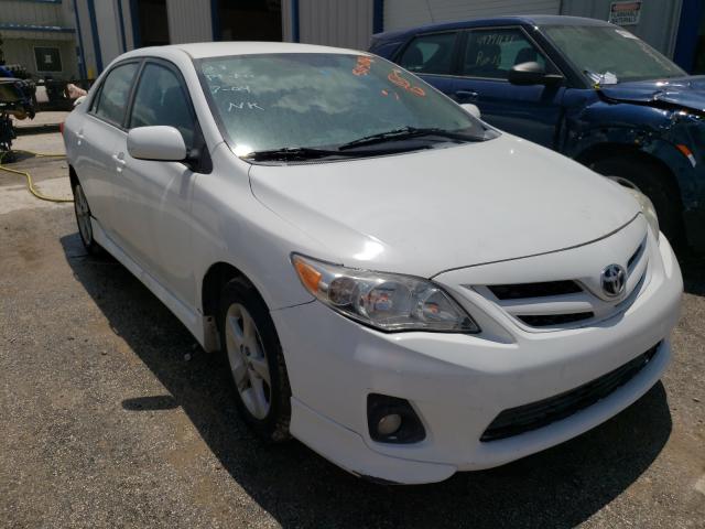 TOYOTA COROLLA BA 2012 2t1bu4ee9cc801335