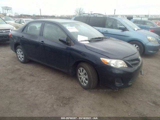 TOYOTA COROLLA 2012 2t1bu4ee9cc803862