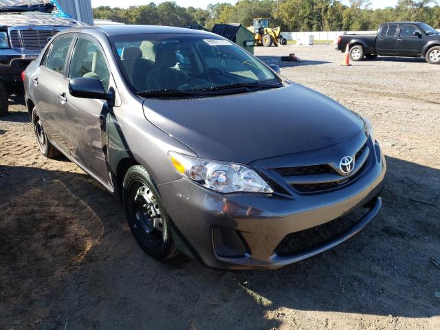 TOYOTA COROLLA BA 2012 2t1bu4ee9cc806048