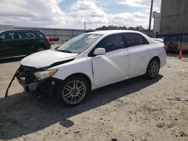 TOYOTA COROLLA BA 2012 2t1bu4ee9cc806485