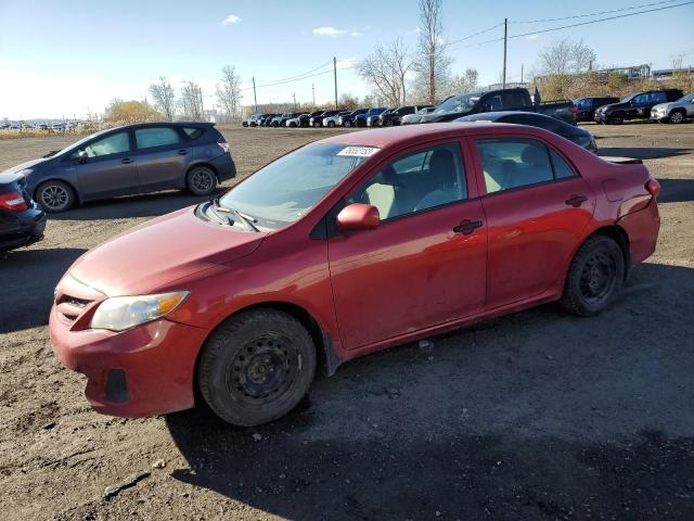 TOYOTA COROLLA 2012 2t1bu4ee9cc807698