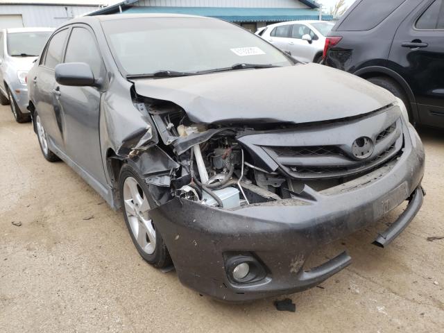 TOYOTA COROLLA BA 2012 2t1bu4ee9cc812920