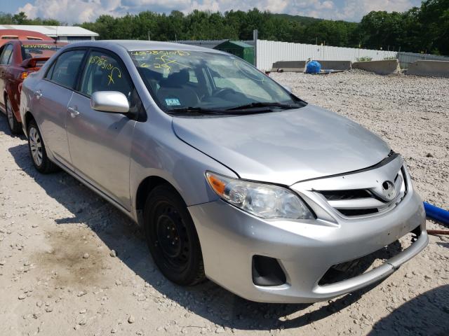 TOYOTA COROLLA BA 2012 2t1bu4ee9cc813646