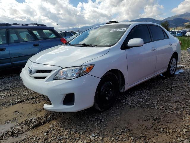 TOYOTA COROLLA BA 2012 2t1bu4ee9cc813775