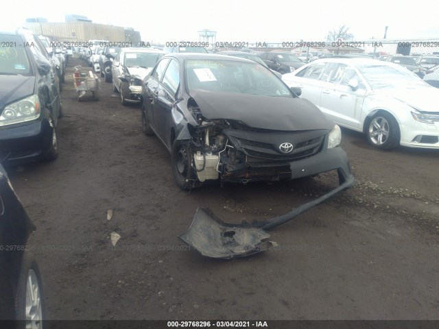 TOYOTA COROLLA 2012 2t1bu4ee9cc815087