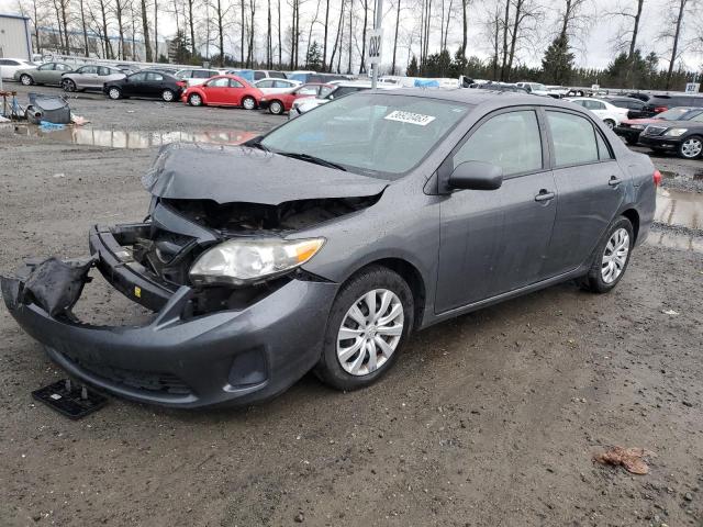 TOYOTA COROLLA BA 2012 2t1bu4ee9cc815610