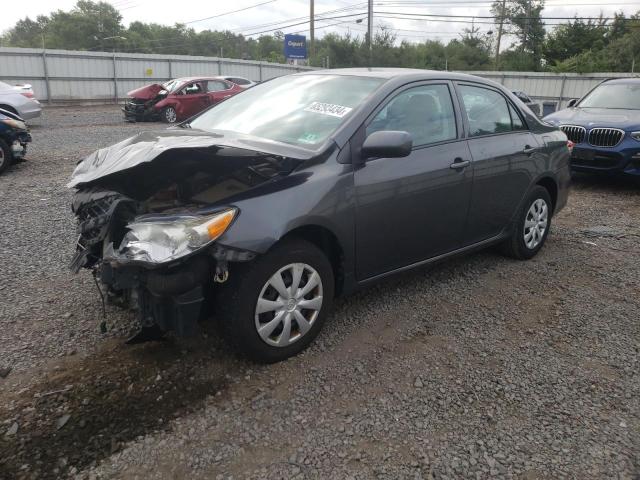 TOYOTA COROLLA BA 2012 2t1bu4ee9cc817793