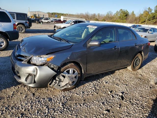 TOYOTA COROLLA 2012 2t1bu4ee9cc819141