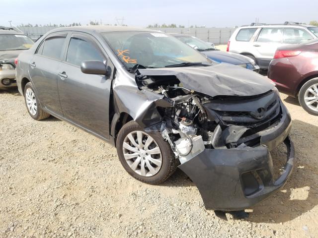 TOYOTA COROLLA BA 2012 2t1bu4ee9cc824615