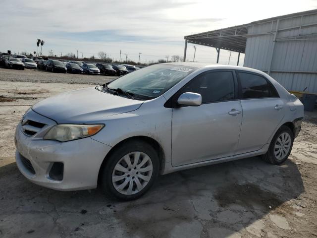 TOYOTA COROLLA BA 2012 2t1bu4ee9cc824808