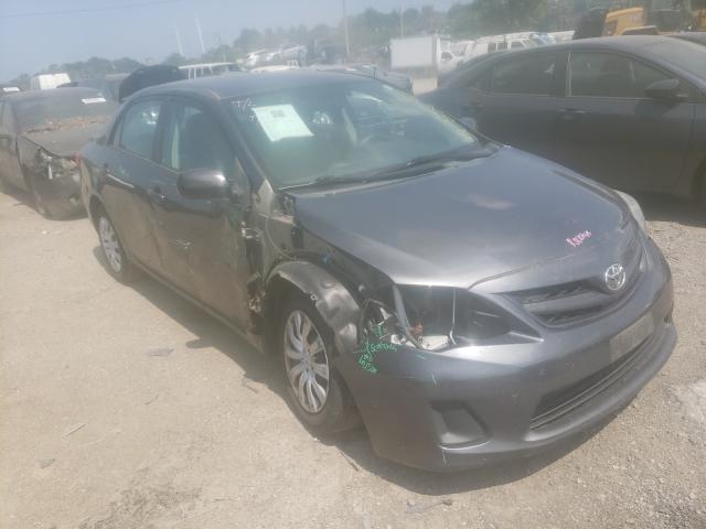 TOYOTA COROLLA BA 2012 2t1bu4ee9cc825991